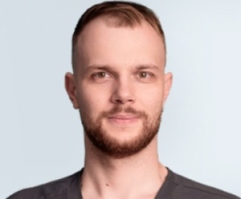Римашевский Алексей Геннадьевич