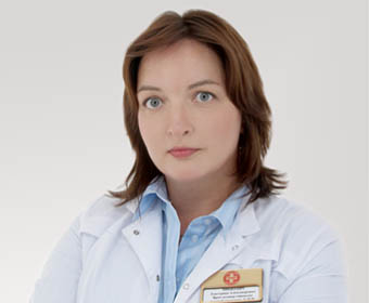 Мицкевич Екатерина Александровна
