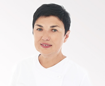 Шипунова Елена Петровна