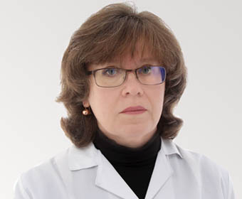 Аль-Анси  Светлана Владимировна