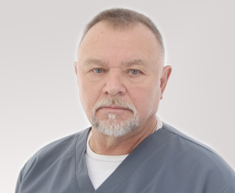Овденко Юрий Владимирович