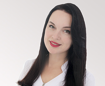 Воеводова Марина Александровна