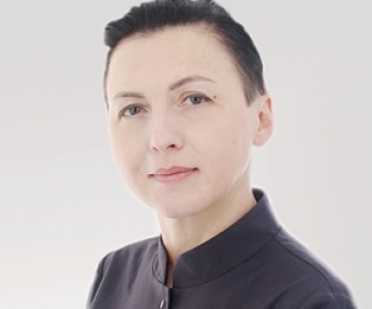 Иванова Ирина Николаевна