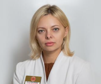 Мицура Юлия Сергеевна