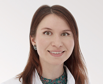 Аляхнович Наталья Сергеевна