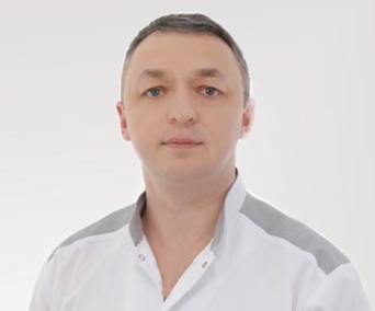 Рудович Александр Константинович