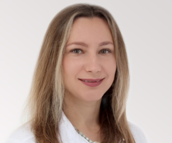 Сюборова Юлия Николаевна