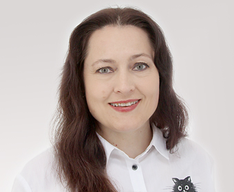 Виноградова Светлана Александровна 