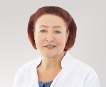 Дивакова Татьяна Семеновна