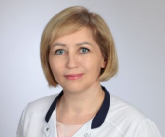 Портасова Наталья Павловна