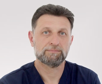 Янушкевич Александр Александрович
