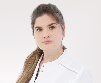 Юхно Юлия Сергеевна