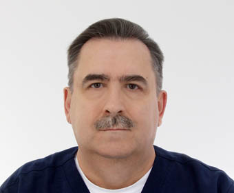 Бусенко Леонид Степанович
