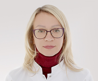 Липинская Светлана Александровна