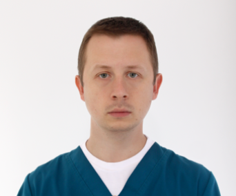 Волов Игорь Владимирович