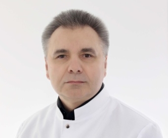 Крупатин Игорь Иванович