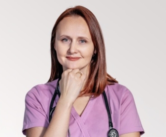 Каштанова Юлия Анатольевна