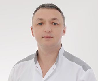 Рудович Александр Константинович