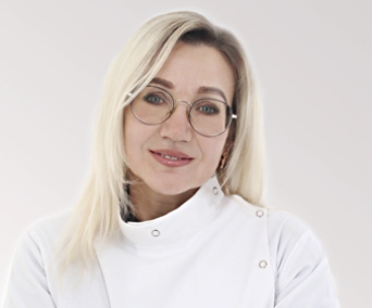 Берашевич Наталья Александровна
