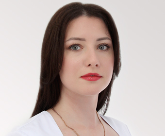 Красникова Наталья Станиславовна