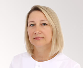 Стайнова Татьяна Александровна
