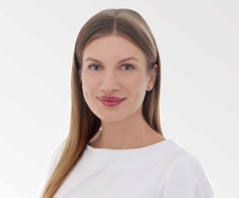 Маскина Дарья Ильинична