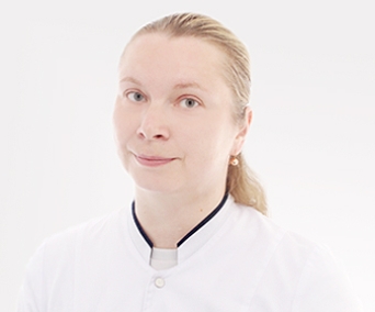 Сёмченко Екатерина Ивановна