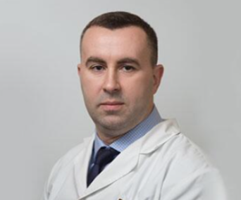 Яценко Владимир Петрович