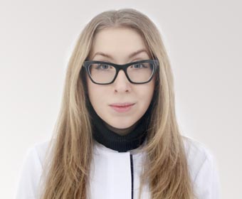 Клачек Анастасия Сергеевна