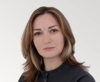 Фокина  Юлия Валерьевна