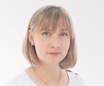 Тихонова Марина Николаевна