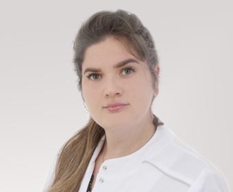 Юхно Юлия Сергеевна