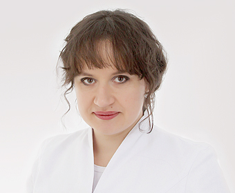 Руцкая Ирина Александровна