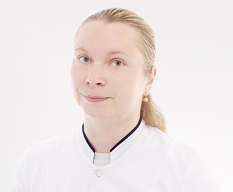 Сёмченко Екатерина Ивановна