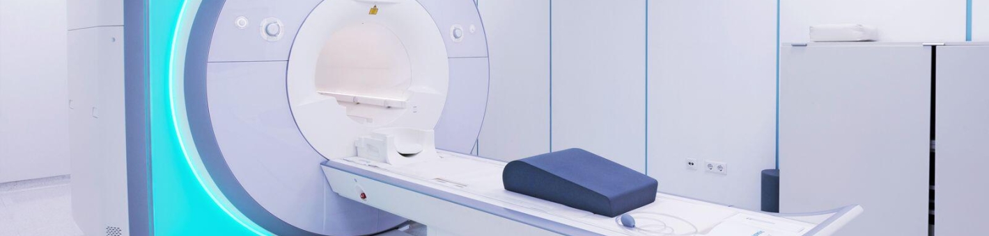 МРТ брюшной полости и забрюшинного пространства (с контрастным усилением)