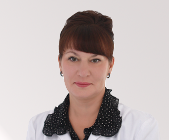 Козина Юлия Владимировна