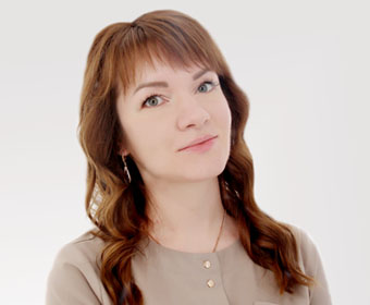 Романова Екатерина Михайловна