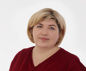 Скупова Екатерина Николаевна