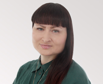 Гурина Анна Александровна 