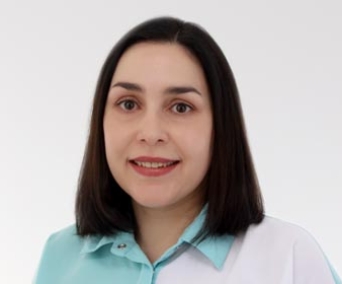 Громова Ольга Александровна