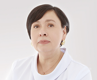 Ловчиноская Юлия Анатольевна