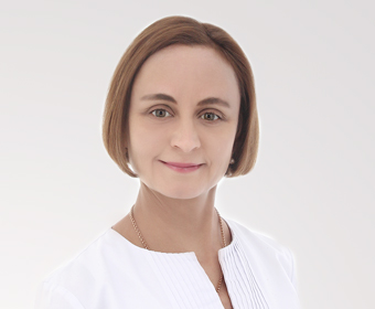 Курилович Анна Геннадьевна