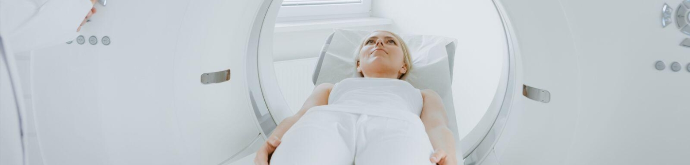 МРТ гипофиза (без контрастного усиления)