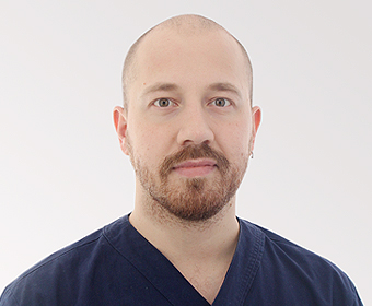 Стефняк Александр Валеньтинович