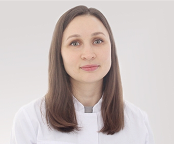 Гибхина Татьяна Евгеньевна