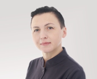  Иванова  Ирина Николаевна