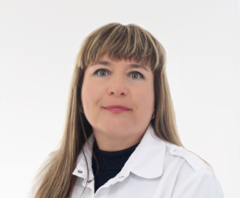 Арбуз Юлия Сергеевна