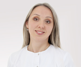 Зеленая  Ольга Николаевна