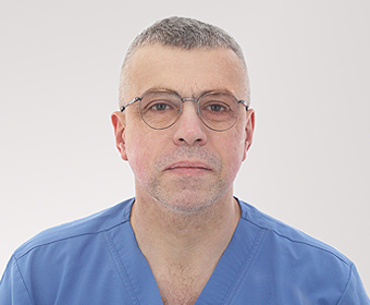 Комушенко Андрей Владимирович