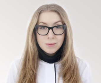 Клачек Анастасия Сергеевна